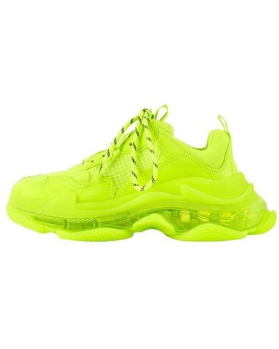 Balenciaga verdi deals fluo