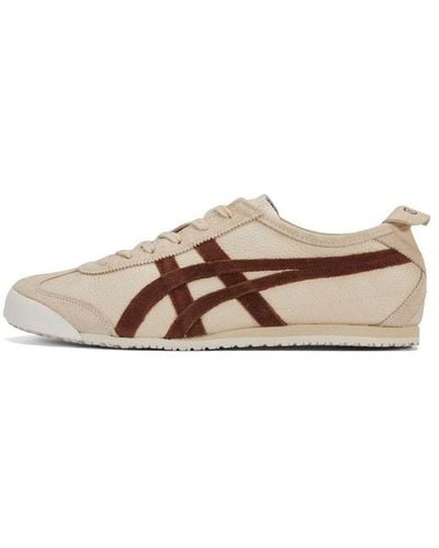 Onitsuka Tiger Mexico 66 - Brown