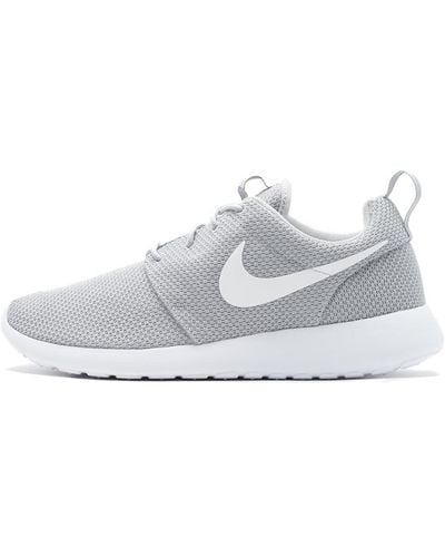 Nike Roshe One Sneakers for Men - Up to 5% off | Lyst