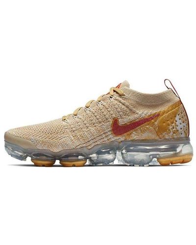 Nike Air Vapormax Flyknit 2 Chinese New Year Running Shoe - Multicolor