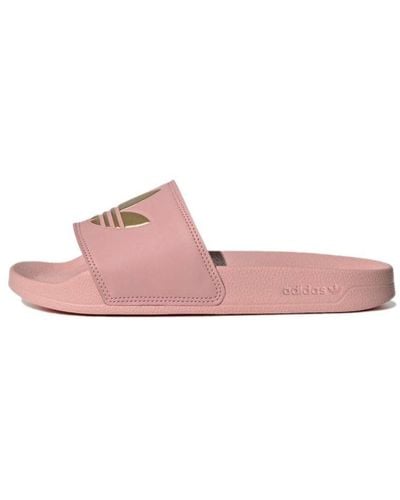 adidas Adilette Lite Slide - Pink