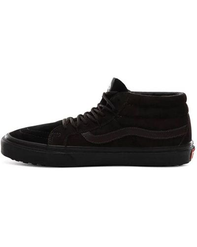 Vans sk8 shop mid reissue g