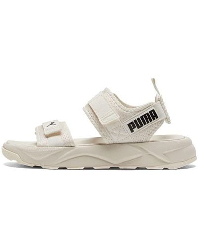 PUMA Rs-sandal - White