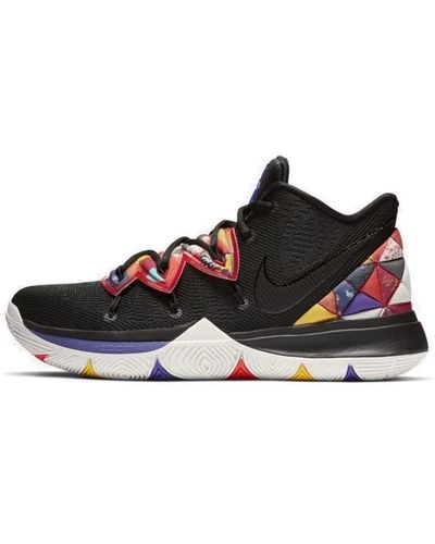 Nike Kyrie 5 Ep "chinese New Year" - Black