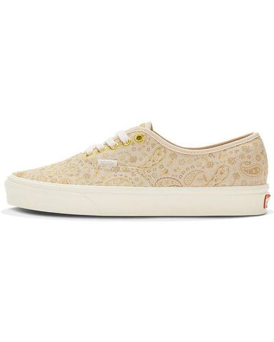 Vans Anderson .paak X Authentic - Natural