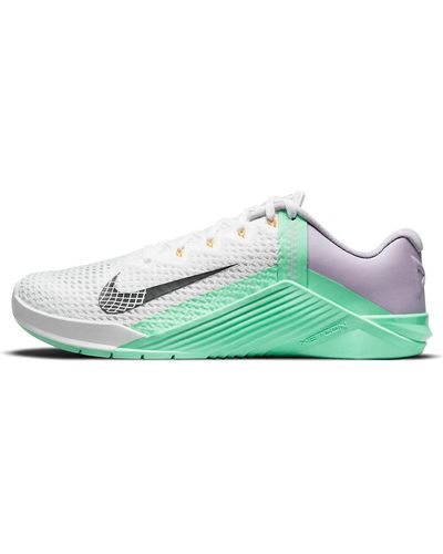 Nike Metcon 6 - Green