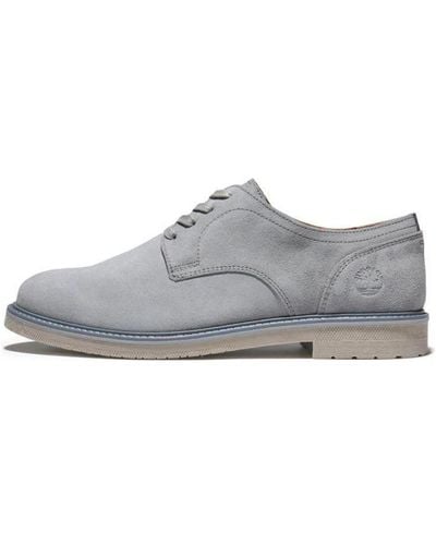 Timberland Oakrock Light Oxford Shoes - Gray