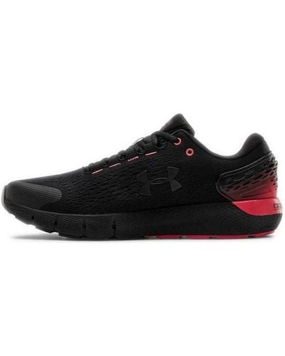 Under Armour Charged Rogue 2 - Black