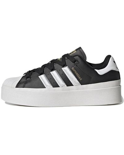 adidas Originals Superstar Bonega - Black