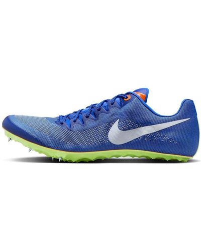 Nike Zoom Ja Fly 4 - Blue