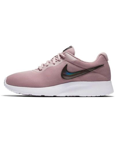 Nike Tanjun Sneakers for Women - Up to 49% off | Lyst