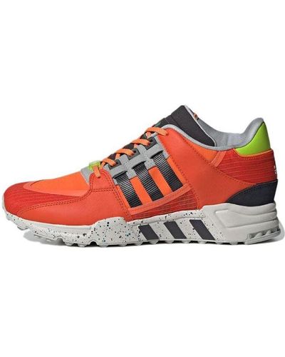 adidas Equipment Support 93 - Red