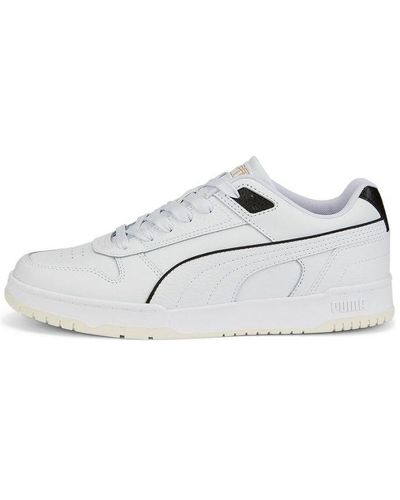 Puma Rbd Game Low Sneakers for Men - Up to 33% off | Lyst