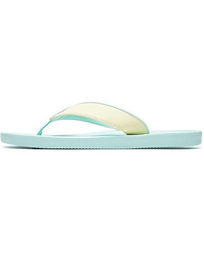 Fila Sandals and flip-flops for Women | Online Sale up to 67% off | Lyst