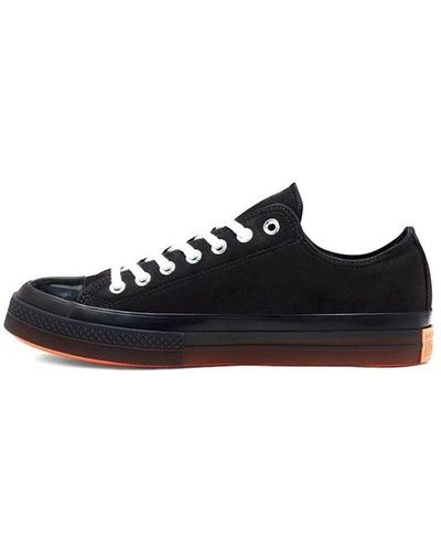 Converse Chuck Taylor All Star Cx Suede Low - Black