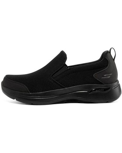 Skechers Loafers for Men | Online Sale up to 64% off | Lyst - Page 2