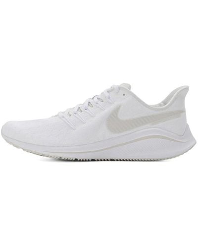 Nike Air Zoom Vomero 14 - White