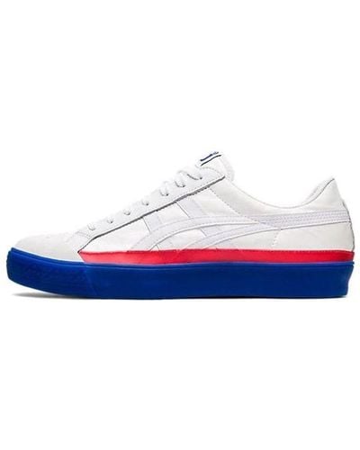 Onitsuka Tiger Fabre Classic Low - White