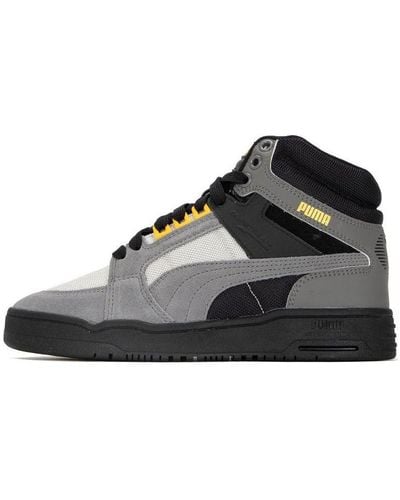 PUMA High-top sneakers for Men | Online Sale up to 46% off | Lyst