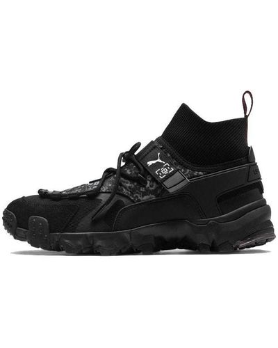 Puma trailfox x les benjamins sale