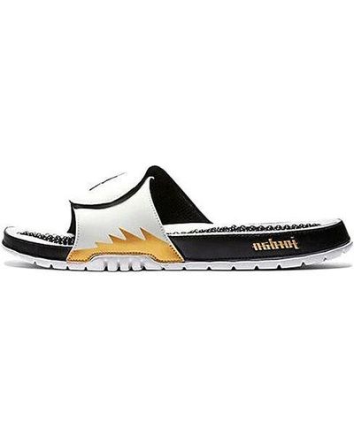 Jordan Sandals & Slides. Nike.com