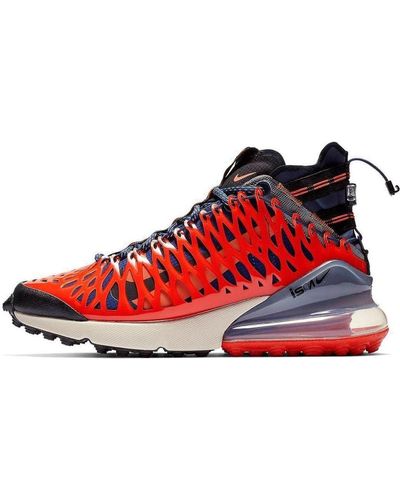 Nike Air Max 270 Sneakers for Men - Up to 69% off | Lyst