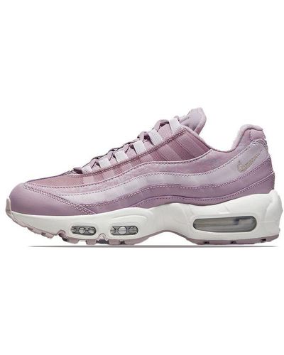 Nike Air Max 95 Sneakers for Women - Up to 50% off | Lyst