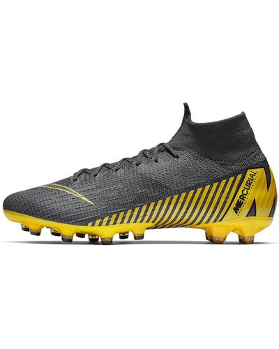 Nike Mercurial Superfly 6 Elite Ag Pro - Yellow