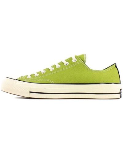Converse Chuck Taylor All-star 70s - Yellow