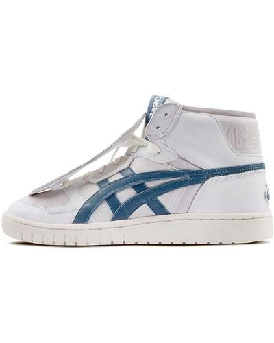 Asics High-top sneakers for Men | Online Sale up to 48% off | Lyst