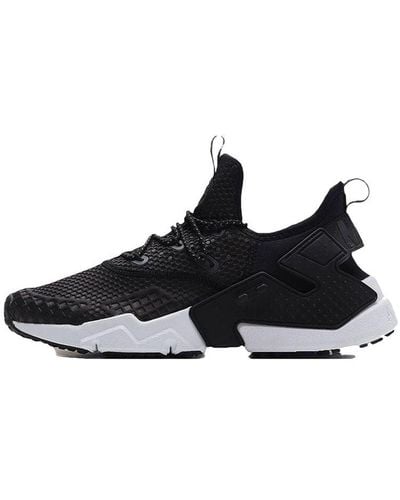 Nike Air Huarache Drift Se - Black