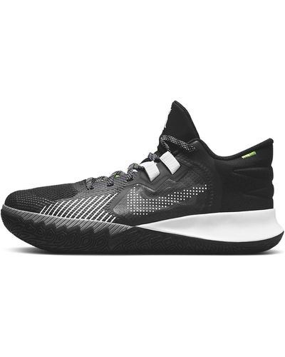 Nike Kyrie Flytrap 5 Ep - Black