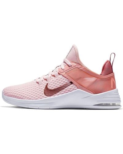 Nike Air Max Bella Tr 2 - Pink