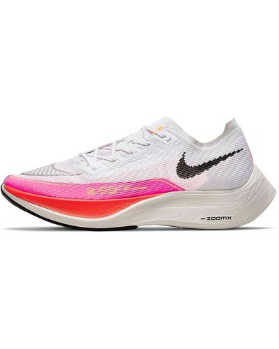 Nike Zoomx Vaporfly Next% 2 - Pink