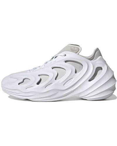 adidas Adifom Q - White
