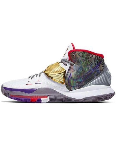 Nike kyrie 6 preheat houston Clearance