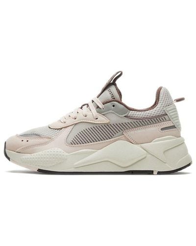 Puma rs x glacier grey clearance