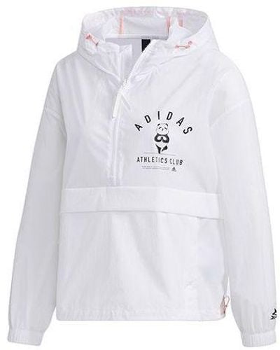 adidas Jackets for Women | Online Sale up to 61% off | Lyst - Page 9
