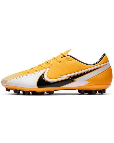 Nike Mercurial Vapor 14 Pro AG Artificial Grass 'Black' - CV0990-090