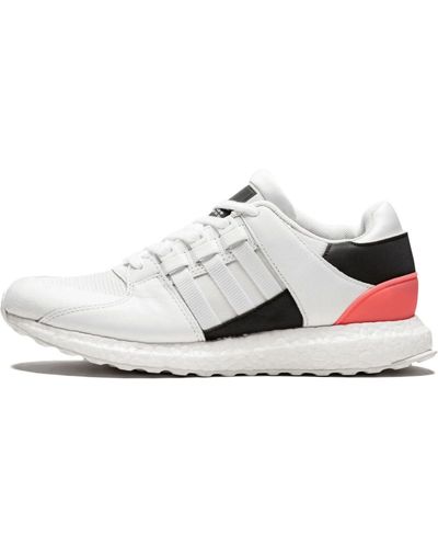 adidas Eqt Support Ultra - White