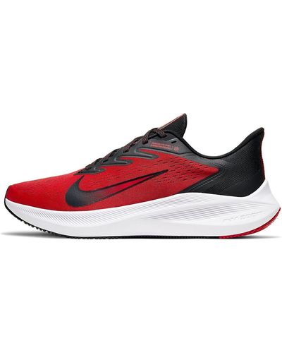 Nike Zoom Winflo 7 - Red