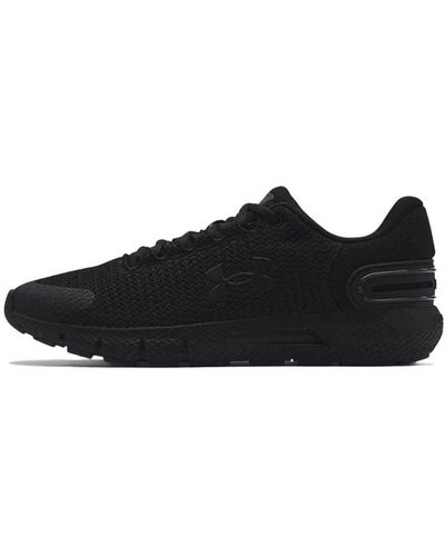 Under Armour Charged Rogue 2.5 - Black