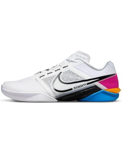 Nike Zoom Metcon Turbo 2 - White