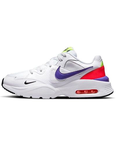 Nike Air Max Fusion Sneakers for Men - Up to 5% off | Lyst