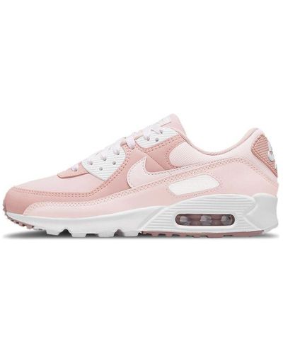 Nike Air Max 90 Sneakers for Women - Up to 43% off | Lyst