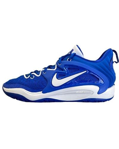 Nike Kd 15 Tb - Blue