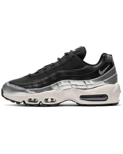 Nike Air Max 95 Sneakers for Women - Up to 55% off | Lyst