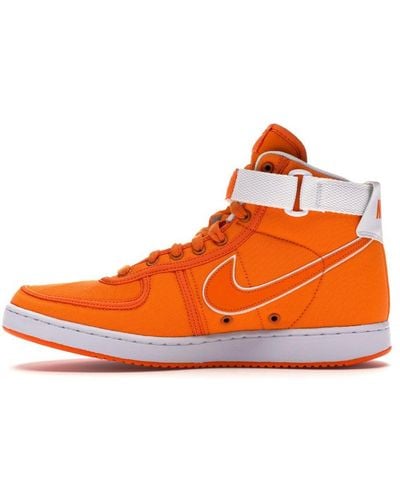 Nike Vandal High Supreme - Orange