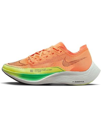 Nike Zoomx Vaporfly Next% 2 - Orange