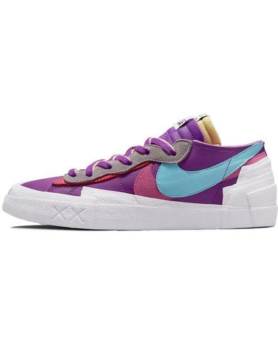 Nike Blazer Sneakers for Men - Up to 45% off | Lyst
